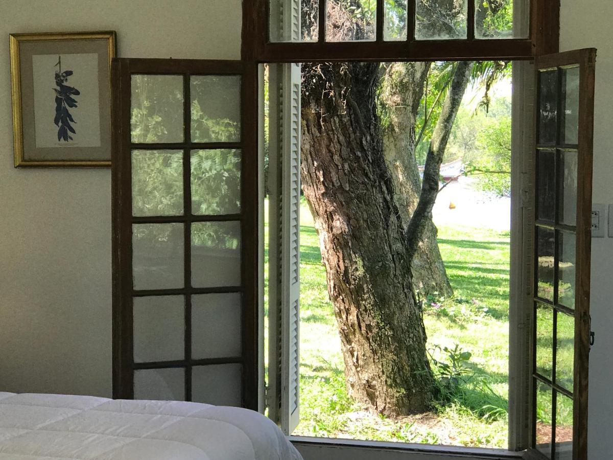 Charqueada Santa Rita Pousada De Charme Πελότας Εξωτερικό φωτογραφία