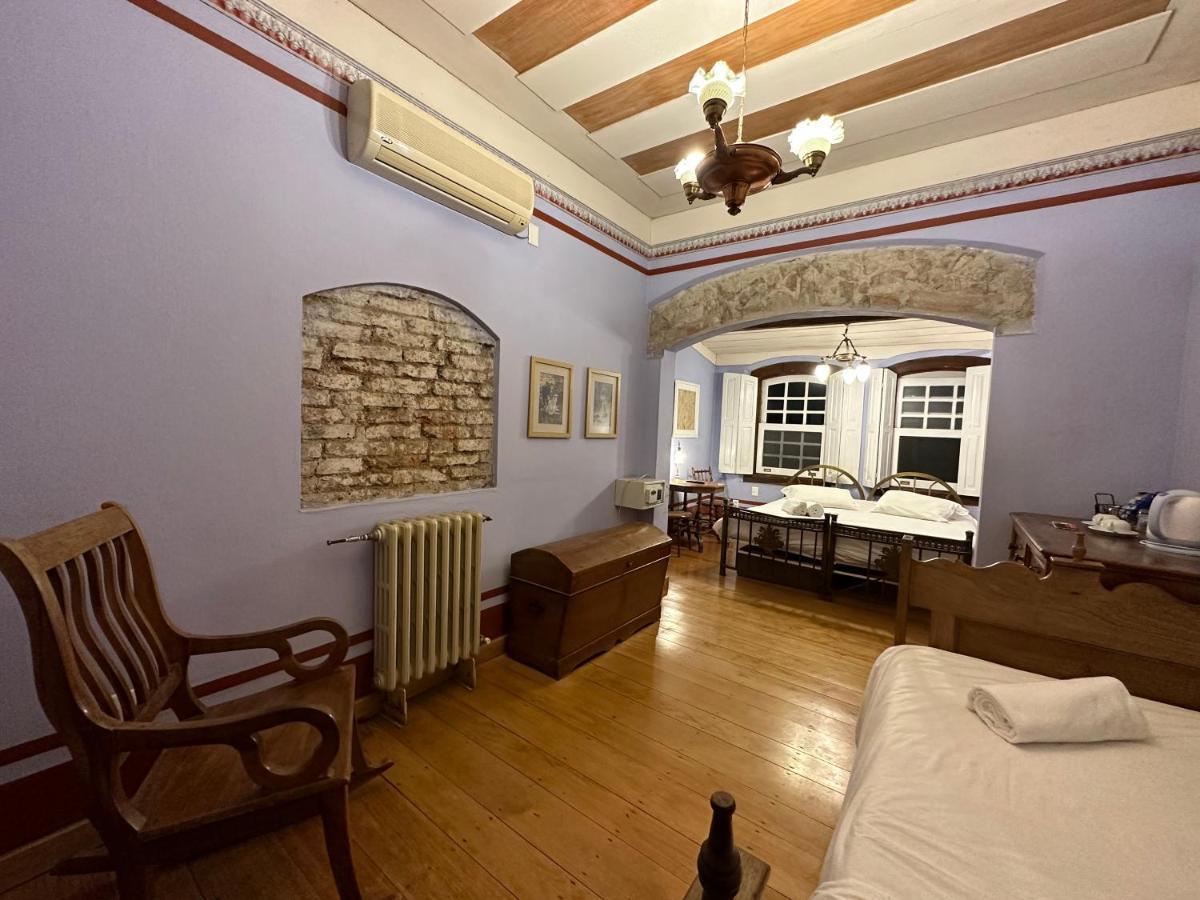 Charqueada Santa Rita Pousada De Charme Πελότας Εξωτερικό φωτογραφία